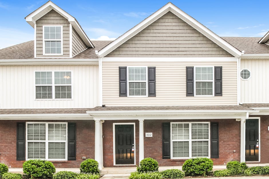 3012 RG Buchanan Dr, La Vergne, TN 37086 Home for Rent 3 Beds, 2.5